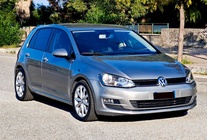 Volkswagen Golf 2013