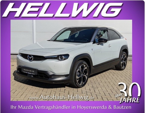 Mazda MX-30 2023