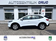 Ford Kuga 2022