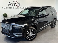 Volvo XC90 2021