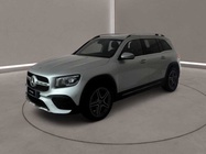 Mercedes-Benz GLB-Class 2023