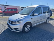 Volkswagen Caddy 2019