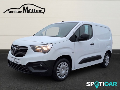Opel Combo 2022