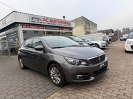 Peugeot 308 2021
