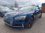 Audi S5 2019