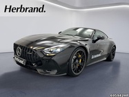 Mercedes-Benz AMG GT 2026