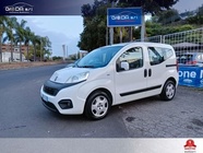 Fiat Qubo 2017