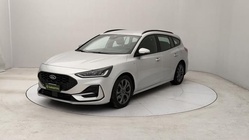 Ford Focus 2023