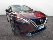 Nissan Qashqai 2023