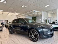 Porsche Macan 2023