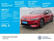 Volkswagen ID.7 2025