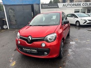 Renault Twingo 2017
