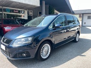 Seat Alhambra 2013