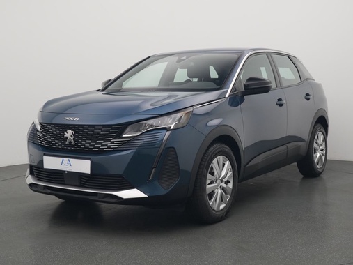 Peugeot 3008 2023