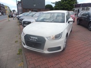 Audi A1 2015