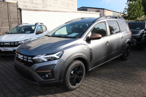 Dacia Jogger 2026