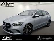 Mercedes-Benz B-Class 2024