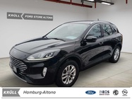 Ford Kuga 2022