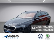 Skoda Octavia 2023