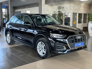 Audi Q5 2021