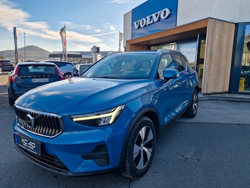 Volvo XC40 2022