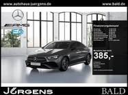 Mercedes-Benz CLA-Class 2024