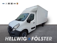 Opel Movano 2020
