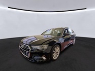 Audi A6 2022