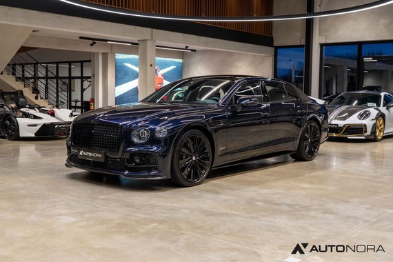 Bentley Flying Spur 2023