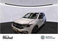 Volkswagen T-Cross 2023