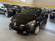 Renault Clio 2015