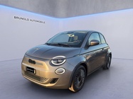Fiat 500e 2022