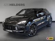 Porsche Cayenne 2024