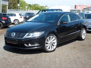 Volkswagen CC 2015