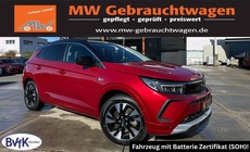 Opel Grandland 2022