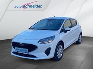 Ford Fiesta 2023
