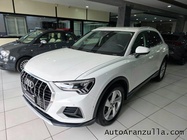 Audi Q3 2021