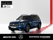 Mercedes-Benz GLB-Class 2025