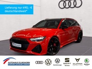 Audi RS 6 2022