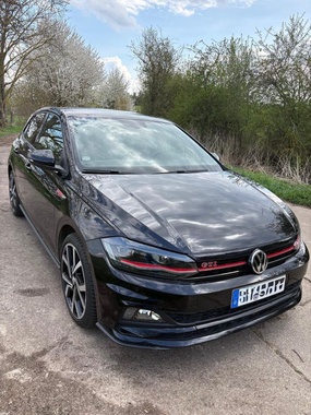 Volkswagen Polo 2019