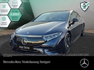 Mercedes-Benz EQS 2022