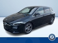 Mercedes-Benz B-Class 2026