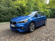 BMW 2 Series 2015