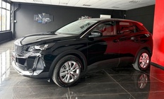 Peugeot 3008 2023
