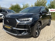 Citroen DS7 2021