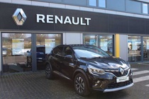 Renault Captur 2023