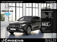 Mercedes-Benz GLC-Class 2024