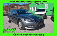 Skoda Superb 2021