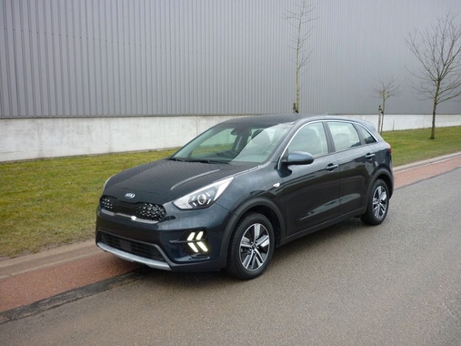 Kia Niro 2020