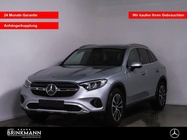 Mercedes-Benz GLC-Class 2025